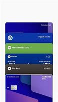 Image result for Samsung Wallet App