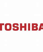 Image result for Toshiba Logo Font