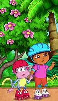 Image result for Dora the Explorer iPhone 4S