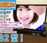 Image result for Sharp AQUOS Quattron Smart TV