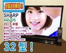Image result for Sharp Aquos TV 32 Inch Roki Atmo