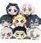 Image result for Demon Slayer Plush