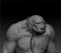 Image result for Lotr Cave Troll
