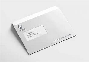 Image result for C5 Envelope Corporate Style