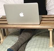 Image result for DIY Bed Laptop Stand