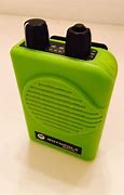 Image result for Green Motorola Pager