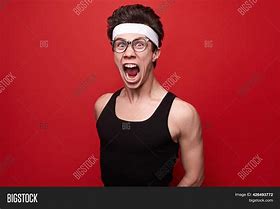 Image result for Crazy Dude