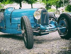 Image result for Original Bugatti