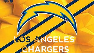 Image result for Los Angeles Chargers Logo Wallpaper