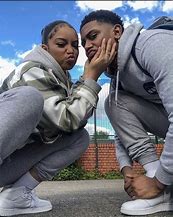 Image result for Black Couple Goals Hands