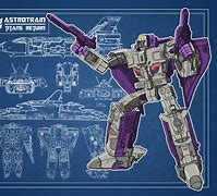 Image result for Transformers Blueprint