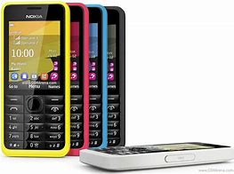 Image result for Nokia 301.1