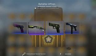 Image result for How to Make a Fake Case Open CS:GO