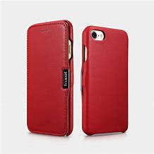 Image result for iPhone 7 Leather Case