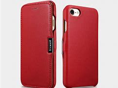 Image result for iPhone 7 Leather Casing