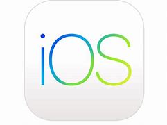 Image result for iOS Mobile Operating System 3D Logo