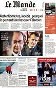 Image result for Le Monde Français