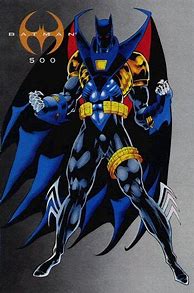 Image result for Azrael Batman Cover