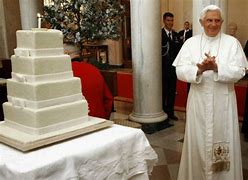 Image result for Facts About Pope Benedict XVI