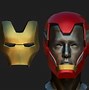 Image result for Iron Man Helmet PC Case