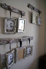 Image result for Rustic Wall Decor to Sew