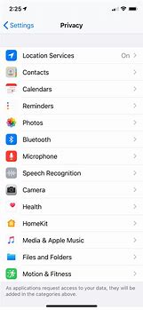 Image result for iPhone 11 Settings Apps