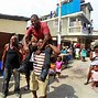 Image result for Haiti Massacre