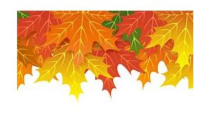 Image result for Bing Clip Art Fall Borders