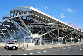 Image result for Fukuoka Airport