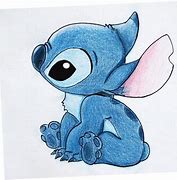 Image result for Stitch Disney Sad