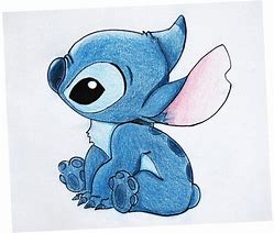 Image result for Cute Anime Lilo and Stitch