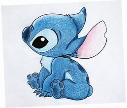Image result for Stitch in Lilo Cute Wallpaper