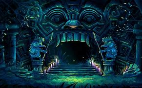 Image result for Ancient Ruins Concept Art