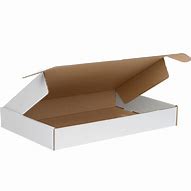 Image result for 18X12x2 Flat Shipping Boxes
