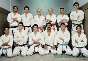 Image result for Brazilian Jiu Jitsu Gracie Family