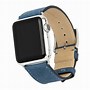 Image result for Leather Strap Apple Watch