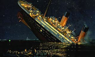 Image result for Blank Titanic Meme