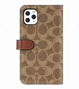 Image result for Coach Leather Phone Case