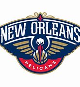 Image result for Pelicans Logo Transparent Background