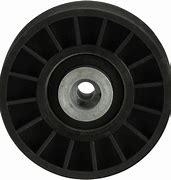 Image result for Upgrade Mercedes Drive Belt Idler Pulley