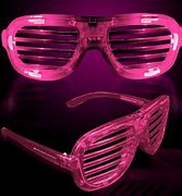 Image result for LED Glasses