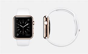 Image result for Rose Gold Apple Watch Case