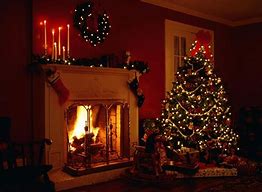 Image result for Christmas Tree Screen