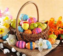 Image result for Easter Baskets