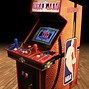 Image result for NBA Jam Arcade Screen