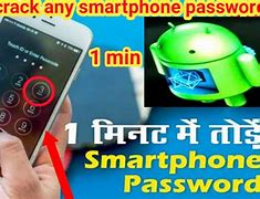 Image result for How to Break a Phone Password
