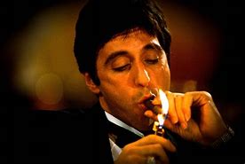 Image result for Scarface Pictures