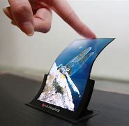 Image result for Flexible OLED or AMOLED Displays