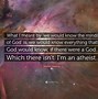 Image result for Stephen Hawking Atheist Quote
