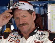 Image result for Dale Earnhardt After Crash